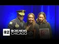 Chicago police honor their own in ceremony for present and fallen officers