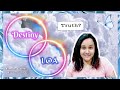 Destiny sach hai ya Law of Attraction | Most simple & easy explanation (Healthy discussion)