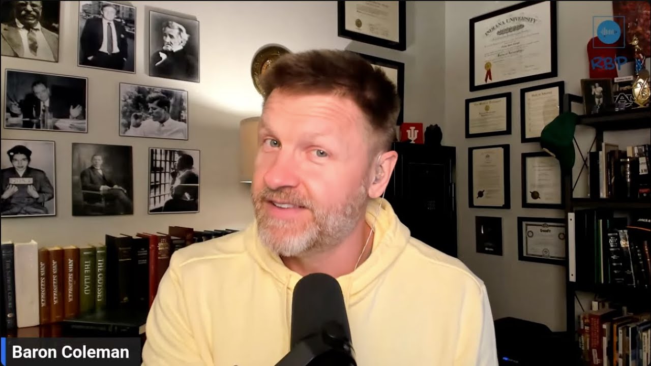 Where is Lance Twiggs, Alleged Roommate of Defendant Tyler Robinson in Charlie Kirk Case - #47