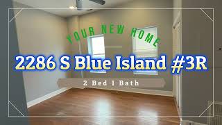 2286-3R S Blue Island, Chicago IL
