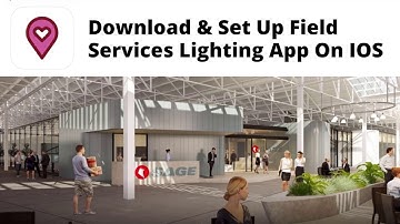 Downloading FSL app on IOS mobile