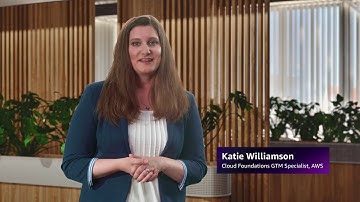 Solving with AWS Solutions: Amazon MGM Studios visualizes AWS resources | Amazon Web Services