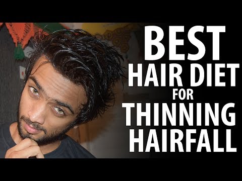 how-to-fix-hair-fall-and-hair-thinning-best-diet-for-hair-growth