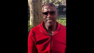 Thumbnail of Carvin Winans - Wrote "Make It Like It Was"