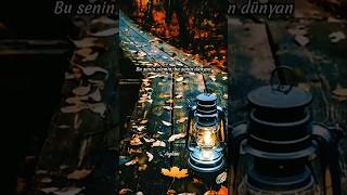 Maher Zain & İrfan Makki Allahi Allah Kiya Karo Türkçe Sözleri Şfet