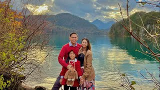 Download Lagu Bem \u0026 Myla Evaristo Testimony MP3