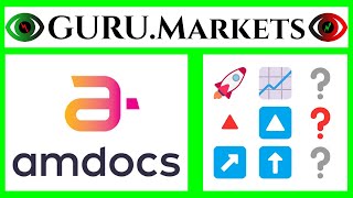 Amdocs Limited Dox Stock Analysis, Ticker Dox Review From Guru.markets