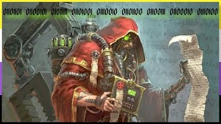 Binary is for Code!