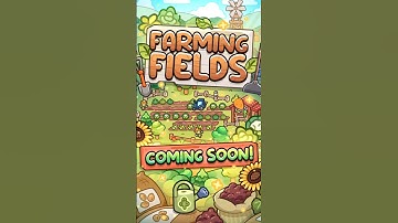 🌾 Something’s growing… The Farming Fields are coming soon to #avatarworld ! 🚜✨ #comingsoon #pazu