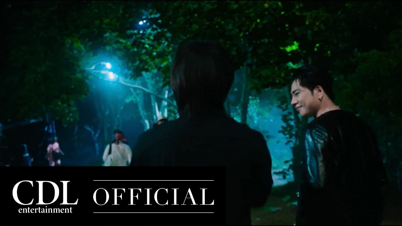 三浦大知 ØMI - To be feat. 三浦大知 (Official MV Making) - YouTube