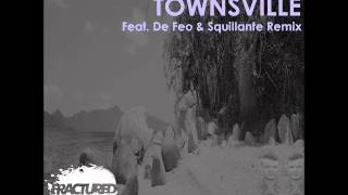 Caleb Weiss - Townsville (De Feo & Squillante Remix)