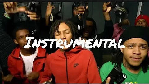9BMEECHIE - Who Wanna Bump With A Sinner (Official Instrumental 