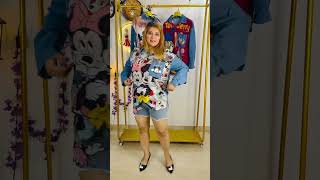 Cartoon Character Shirt Collection 🌹🙏#rims4fashion#plussize#shirt#shopping#cartoon#style