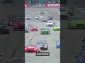 Super Touring Race 7: Highspeed-Sprint im Titelduell! | Thailand Super Series 2025