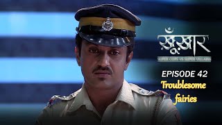 SuperCops Vs Super Villains Episode 42 | SuperCops New Episode | SuperCops Full Episode