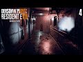 Gotta find Ethan... | Resident Evil 7: Biohazard - Part 4
