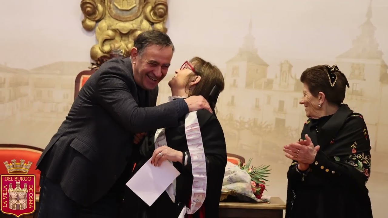 Águedas el Burgo de osma