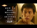 Make Millions Before Grandma Passes Away 💰