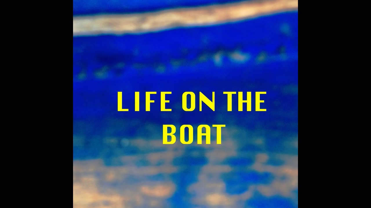 sailing on Lake Victoria