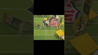 Back to the Future...For REAL! Green Bay Packers Jim Taylor...blippef! To where? To when?