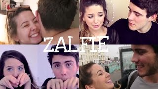 Zalfie | Never Stop - Safetysuit