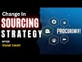 Sourcing Strategy in Supply Chain Management | Sourcing Strategies in Procurement after Trump Tariff