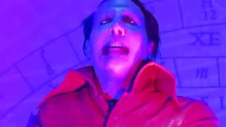 Marilyn Manson - If I Was Your Vampire/Say10 - Gilford, NH - August 18, 2019