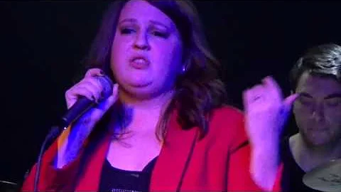 One and Only- Adele Cover (Jessica Stark)