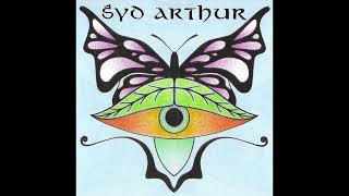 Syd Arthur - Syd Arthur (Full EP)