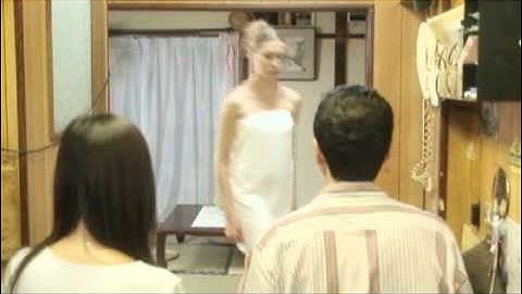 『歓待』 予告編