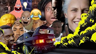 Meme For Speed Unbound