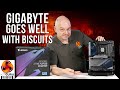 Gigabyte Z790 Aorus Master Review