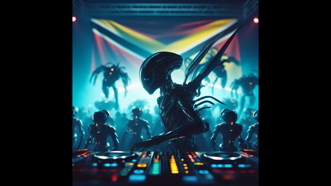 IN STYLE OF SAKIMI CHAN AND MAKOTO SHINKAI