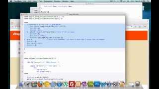Building a CMS with PHP part 42 - Create Cont.
