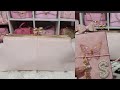 Haul 🎀👛🎀