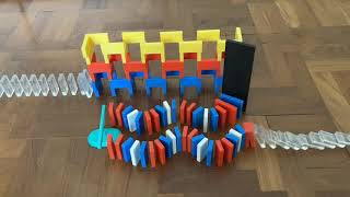 Insane 8000 Domino Screenlink