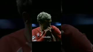 Antoine Griezmann Sad Edit Öneçıkart Şfet