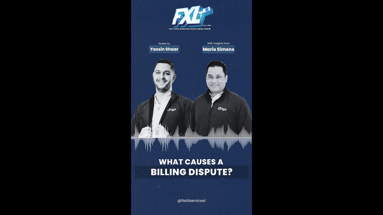 What Causes a Billing Dispute?