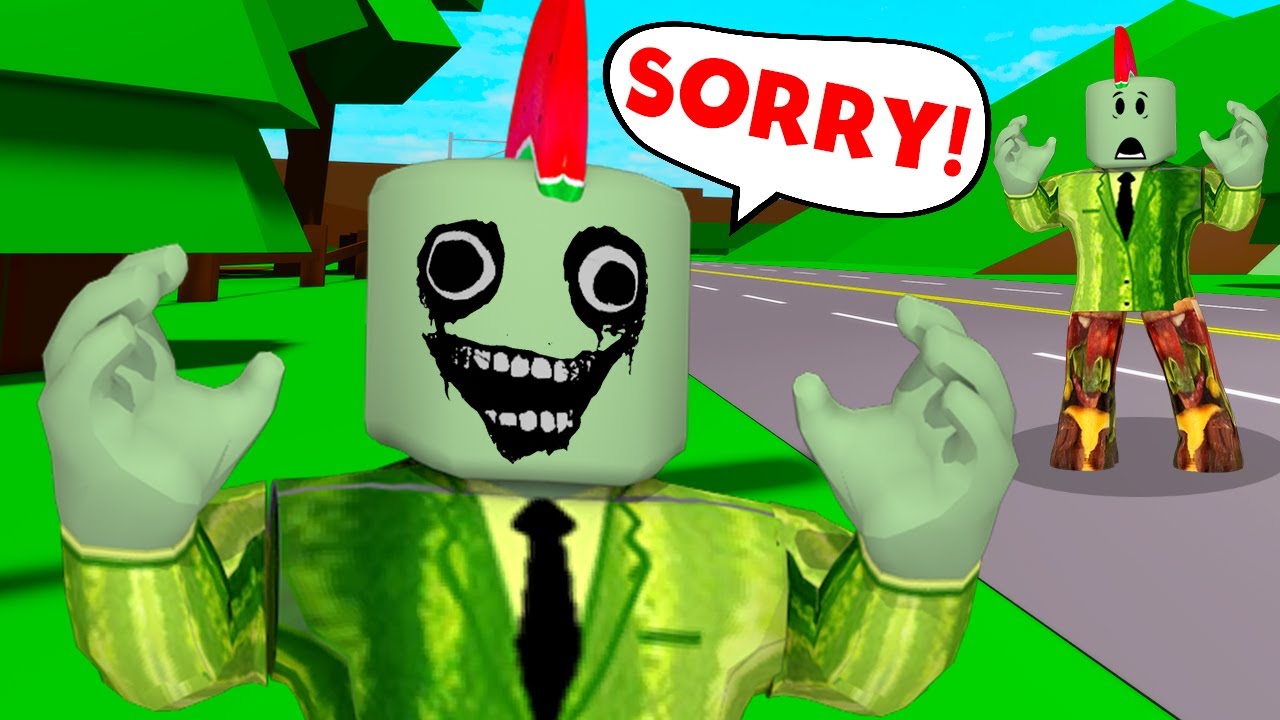 Hier Klopt Iets Niet! (Roblox)