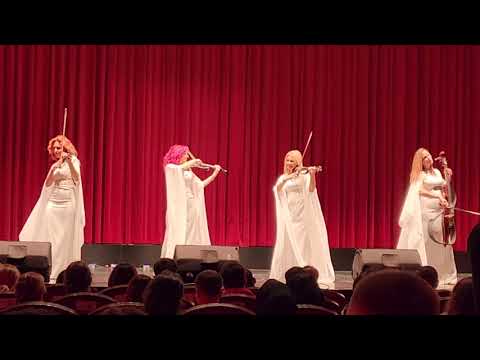 Fortissimo Live Concert