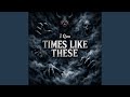 Times Like These mp3