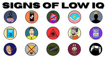 Everyday Habits That Are Actually Signs Of Low Intelligence