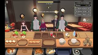 Owner's Selection Mini-Game Guide  |  Neverness to Everness Version 1.0
