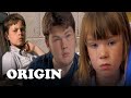 Severe Tourettes, Selective Mutism and Uncontrollable Anger | Full Documentary | Origin