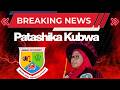 BREAKING SAMIA Aibua Patashika NIGERIA Chuo Kilichomtunukia PhD Matatani 