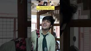 Indian Kids Dependency On Moms Raj Grover