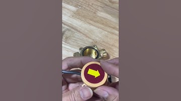 Cấu tạo công tắc cảm biến dòng chảy của nước 100W 220V