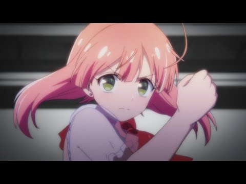 TVアニメ「魔法少女 俺」PV第1弾