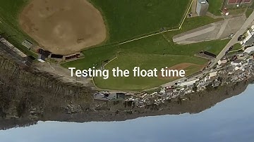 day 5 FETtec alpha tuning on blheli passthrough. best yet - fpv freestyle  -