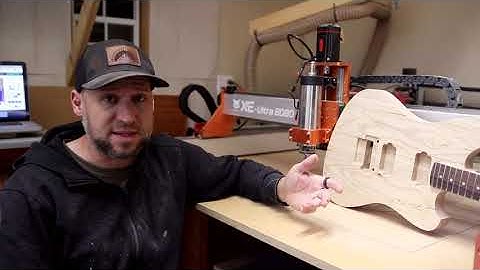 It is insane! You can get an industrial-grade CNC at a hobby price, meet the FoxAlien XE-Ultra